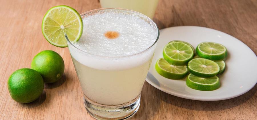 Pisco Sour
